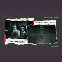 CURSED DWELLINGS: A Dark Paradise Saga Episode 1