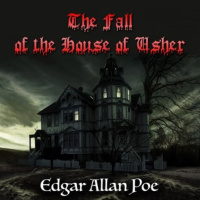 KCAL PRESENTS ESCAPE! The Fall of the House of Usher
