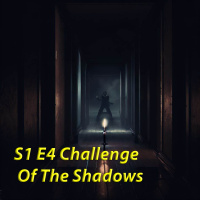 DUNGEONS  DAMSELS S1 E4: The Challenge of the Shadows