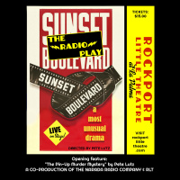 BIG STAGE AUDIO THEATRE: Sunset Boulevard