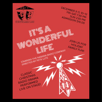 ITS A WONDERFUL LIFE - Live Performance 2021