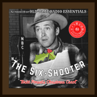 OLD-TIME RADIO ESSENTIALS Ep. 19, Christmas Special