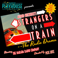 STRANGERS ON A TRAIN (Live)