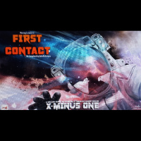 FIRST CONTACT