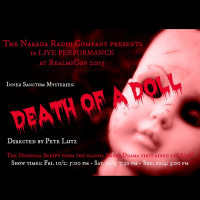 INNER SANCTUM: Death of a Doll