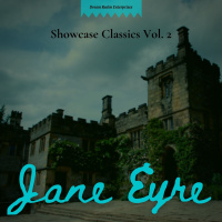 JANE EYRE Pt. 2 - SHOWCASE CLASSICS