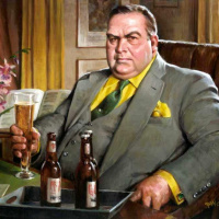 CASE OF THE SLAUGHTERED SANTAS (NERO WOLFE)