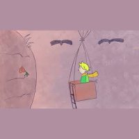 SOLE TWIN AUDIOS: The Little Prince (Trailer)