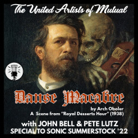 SONIC SUMMERSTOCK 22: Danse Macabre