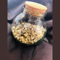 WITCH DENTIST by Joann Farias