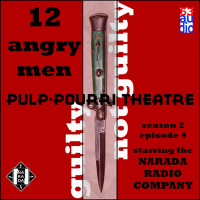 12 ANGRY MEN