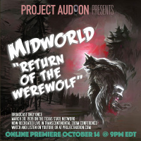 HORROR FEST 22: 6. Project Audion 35