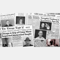 PROJECT AUDION 69 - Suspense