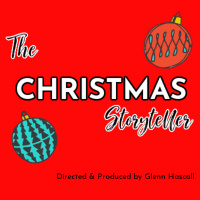 THE CHRISTMAS STORYTELLER