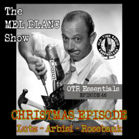 OLD-TIME RADIO ESSENTIALS 46: Mel Blanc Show