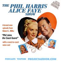 PROJECT AUDION 60: Phil Harris-Alice Faye Show