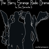 HARRY STRANGE 207: STONE BABIES 