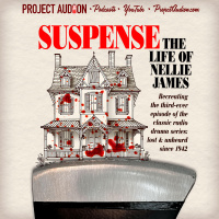 PROJECT AUDION 55 - SUSPENSE