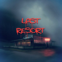 CAMPFIRE RADIO THEATRE - Last Resort