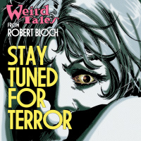 HORROR FEST 22: 5. Stay Tuned for Terror