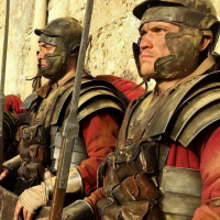 NEW KINGDOM RADIO THEATRE PRESENTS: THE THIRD SOLDIER