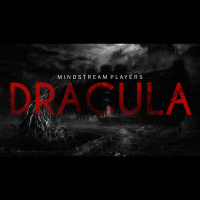 DRACULA: A TALE IN BLOOD 