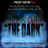 PROJECT AUDION 47 - Lights Out