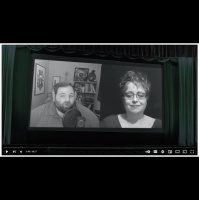 PROJECT AUDION Ep. 19 - ON STAGE