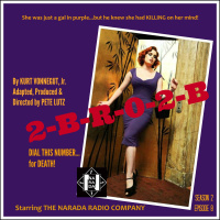 Kurt Vonneguts 2-B-R-0-2-B