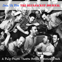 63AUDIO PRESENTS: THE BLUEJACKET JOURNAL LIVE SHOW (1989)