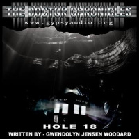 THE DOCTOR CHRONICLES: Episode 3 “Hole 18” 