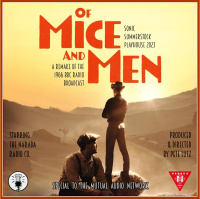 BBC RADIO: OF MICE AND MEN