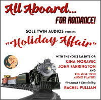 SOLE TWIN AUDIOS: Holiday Affair