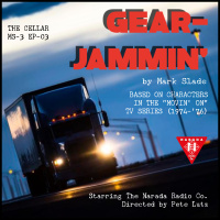 THE CELLAR Miniseries 3.3: Gear Jammin