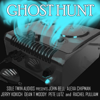 SUSPENSE: Ghost Hunt