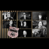 PROJECT AUDION 40 - Commie for FBI