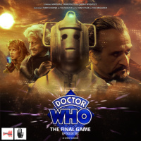 6 CHRONICLES OF A TIME LORD - THE FINAL GAME – Part 6 of 6