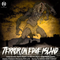 HORROR FEST 22: 8. Terror on Edge Island