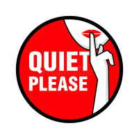 PROJECT AUDION 14: Quiet Please!