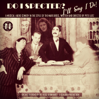 DO I SPECTER? ILL SAY I DO!