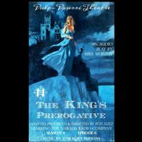 THE KINGS PREROGATIVE