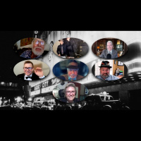 PROJECT AUDION 31 - Bergen  McCarthy