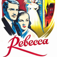 LUX RADIO THEATRE - Rebecca