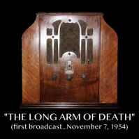 NO SOAP RADIO - The Shadow