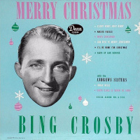 BING CROSBY CHRISTMAS DOUBLE FEATURE