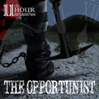 THE OPPORTUNIST