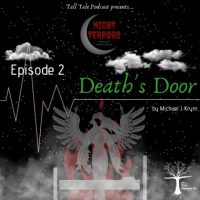 NIGHT TERRORS - DEATH’S DOOR 