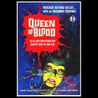 BIG STAGE AUDIO THEATRE: Queen of Blood