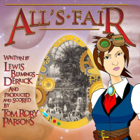 ALLS FAIR, EPISODE 5/D