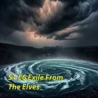 DUNGEONS  DAMSELS S1 E6: Exile from the Elves